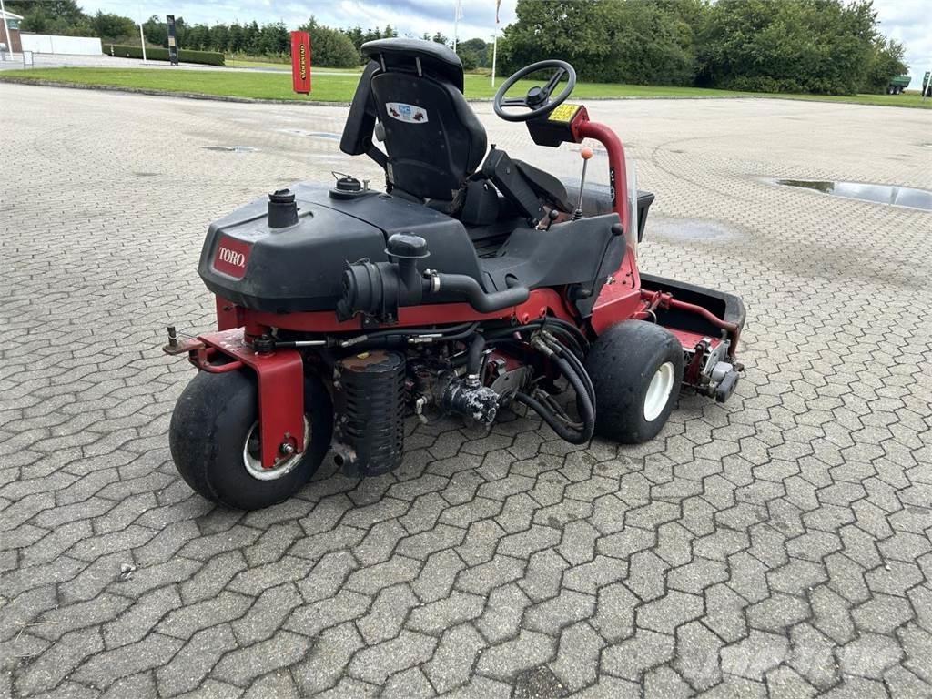 Toro GM3250 Green-gräsklippare