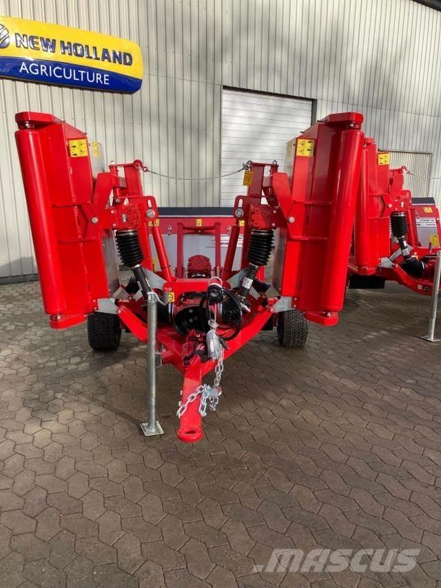 Trimax SNAKE 320 Slåttermaskiner