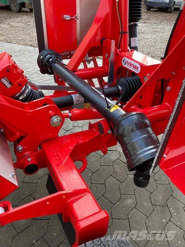 Trimax SNAKE 320 Slåttermaskiner