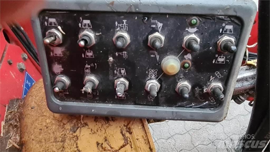 Trioliet 3000-3 Fodervagnar