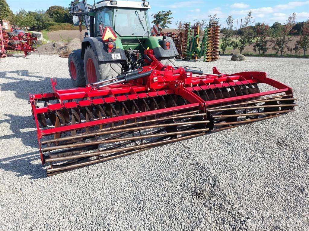 Tulip 600 XXLH Tallriksredskap