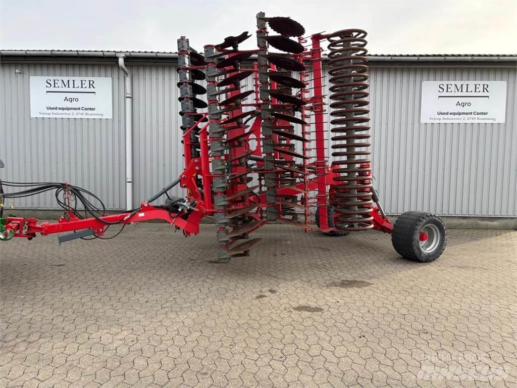 Unia 6M Tallriksredskap