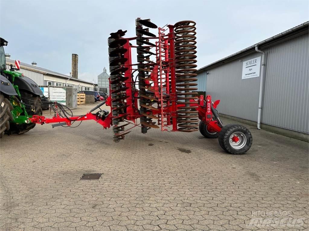 Unia 6M Tallriksredskap