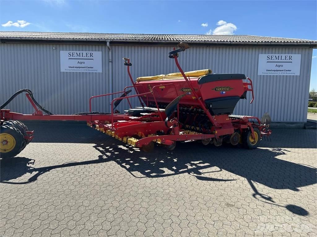Väderstad 400C Kombisåmaskiner