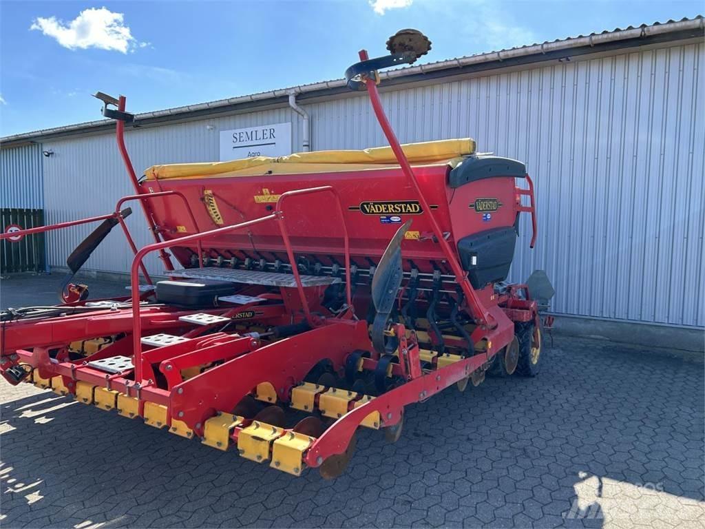 Väderstad 400C Kombisåmaskiner