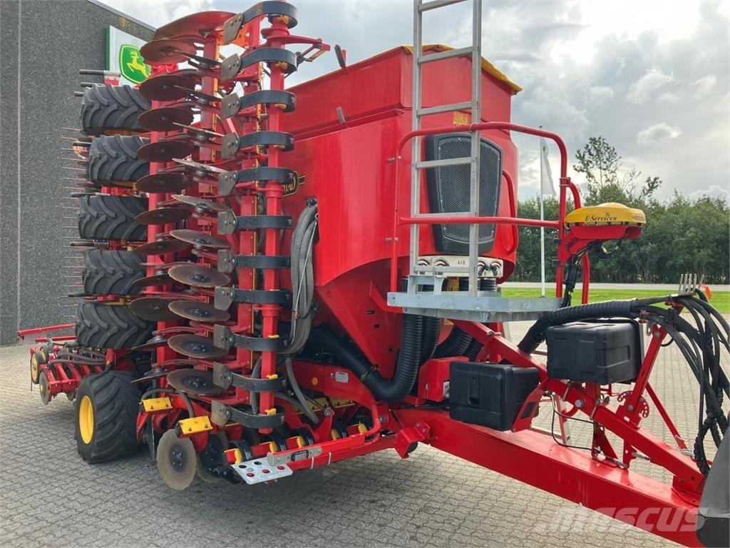 Väderstad 800C Såmaskiner