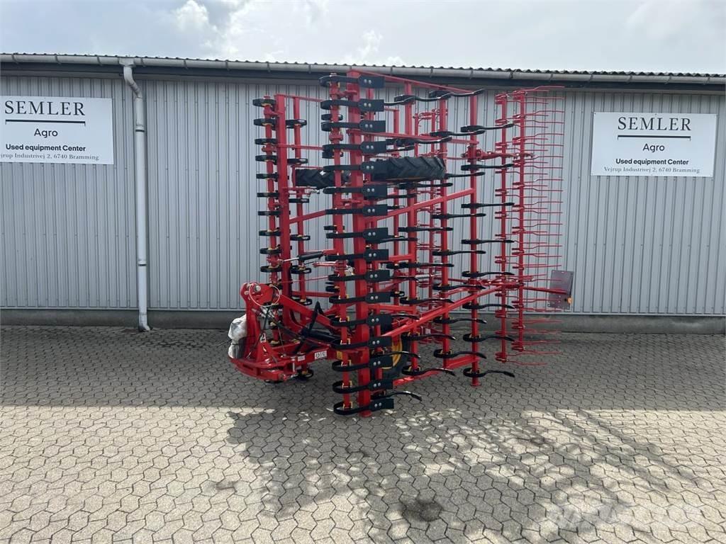 Väderstad NZM 500 Harvar