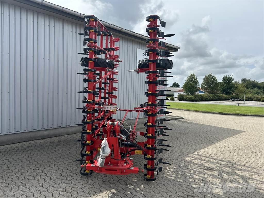 Väderstad NZM 500 Harvar