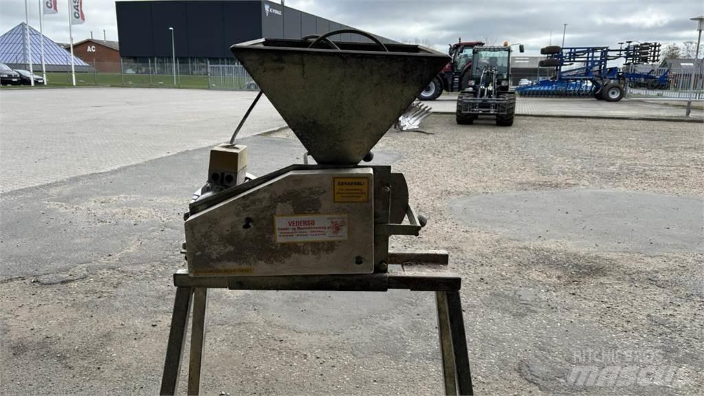  Vedersø T120 Kvarnar