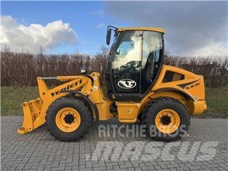 Venieri VF 5.63D Hjullastare