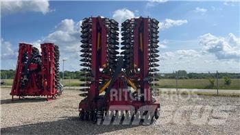 Vredo 12 Gödselsprutor