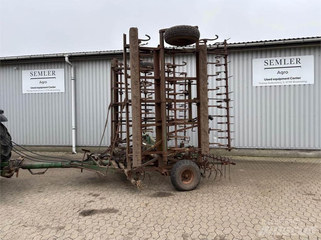 Wiberg E950 Harvar
