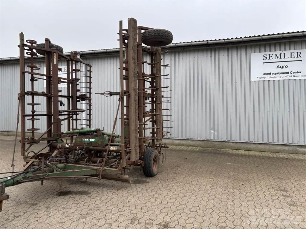 Wiberg E950 Harvar