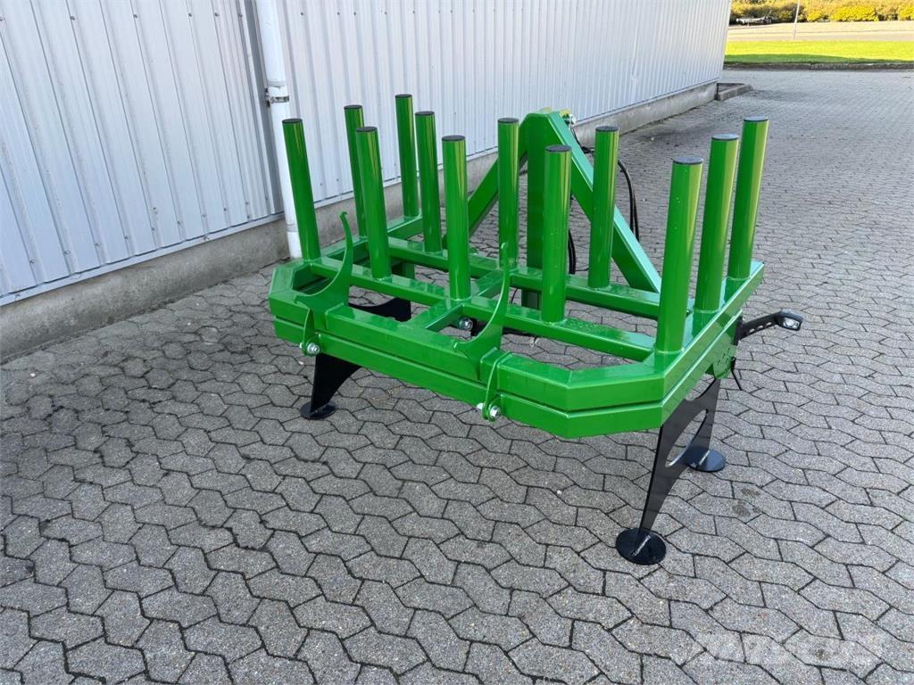  WRAP FOLIE HOLDER Inplastare