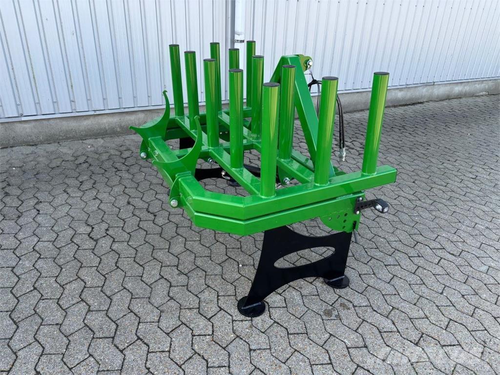  WRAP FOLIE HOLDER Inplastare