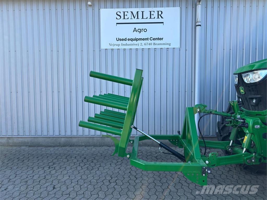  WRAP FOLIE HOLDER Inplastare