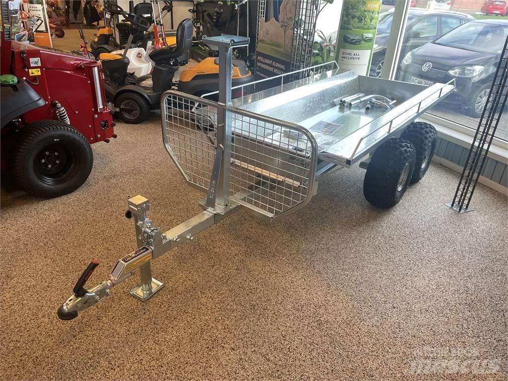 Yamaha YFM30086 Grönytemaskiner - Övriga