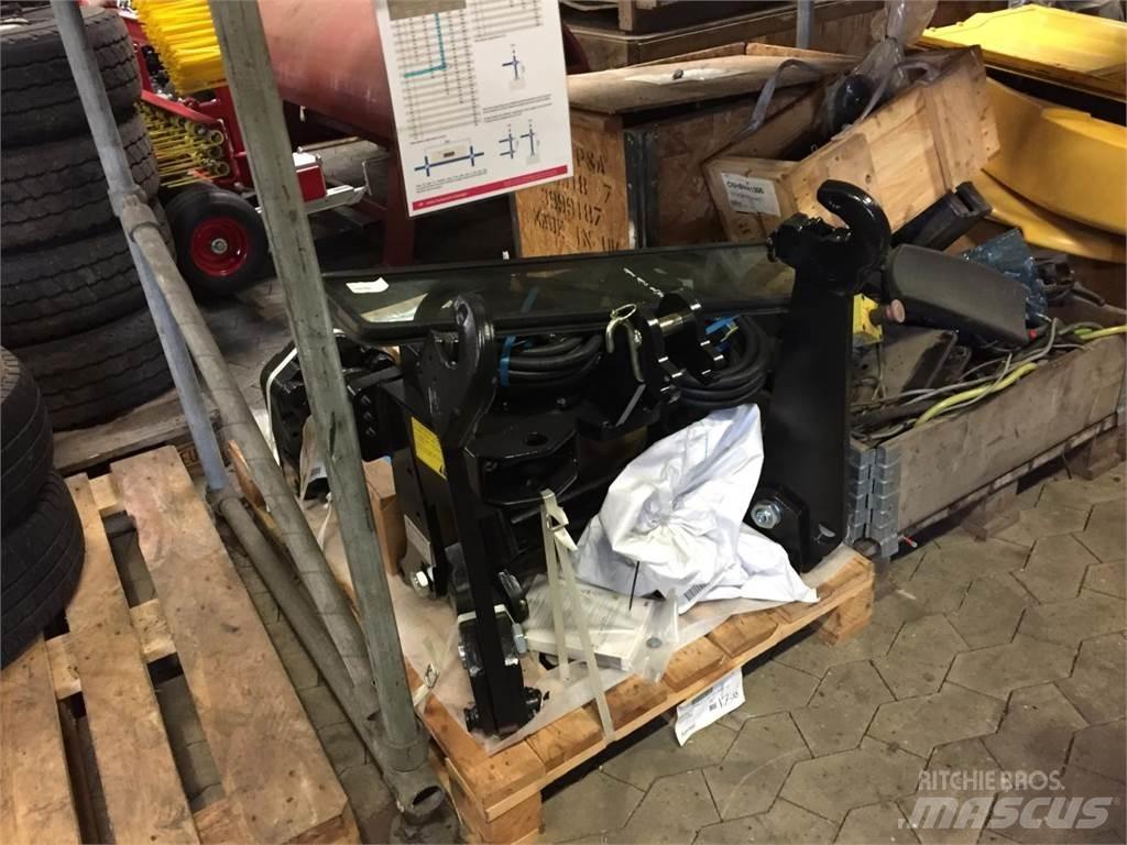 Zuidberg FRONTLIFT Lastarredskap