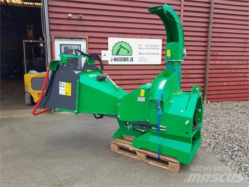 Dk-Tec 175 Flishuggar