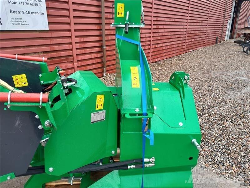Dk-Tec 175 Flishuggar