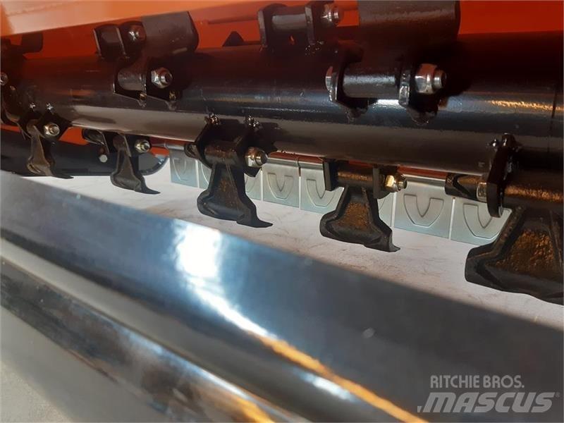  DK-Tech  120 Grönytemaskiner - Övriga
