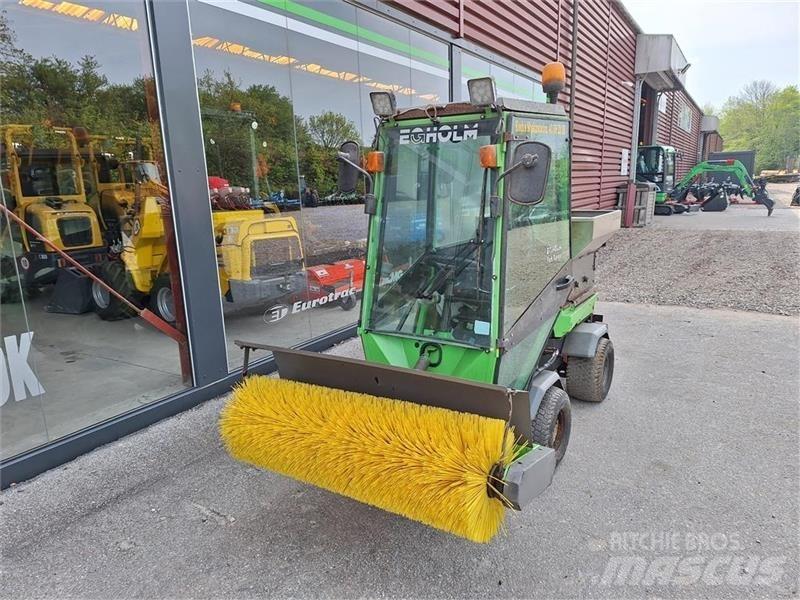Egholm 2150 Verktygsfraktare
