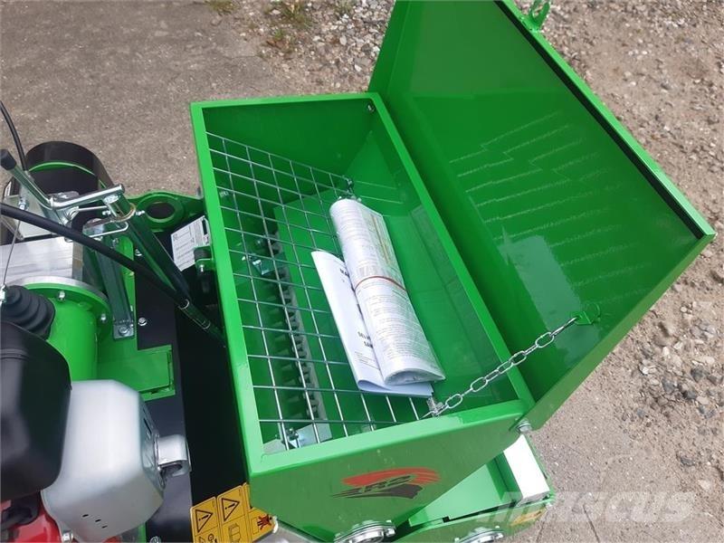  Garden m58e Såmaskiner