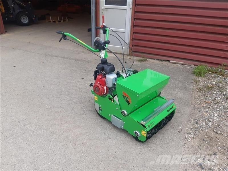  Garden m58e Såmaskiner