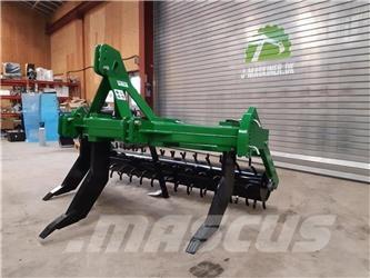  - - - grubber Kilplog