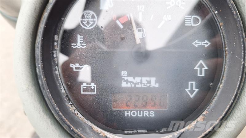 InTrac l40 Minilastare