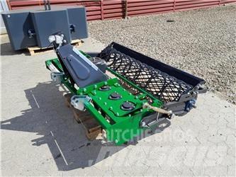  - - -  Rotorharve Harvar