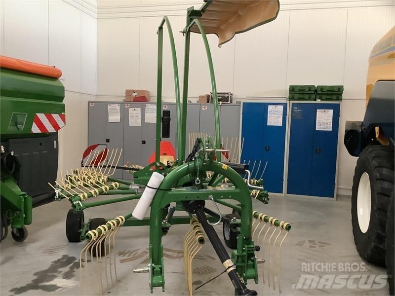 Krone  Vändare och luftare
