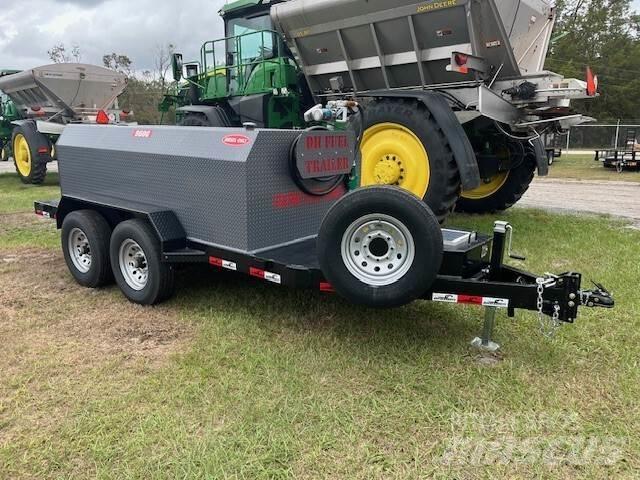 960G Kombivagnar