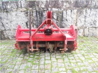  Agrobig 1.10 Harvar