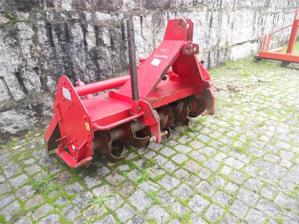  Agrobig 1.10 Harvar