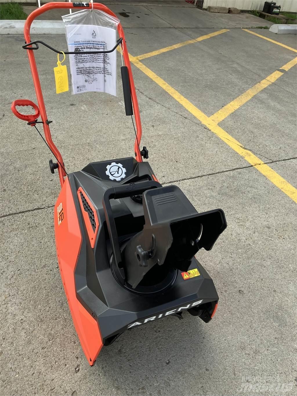 Ariens 938027 Snöslungor och -fräsar