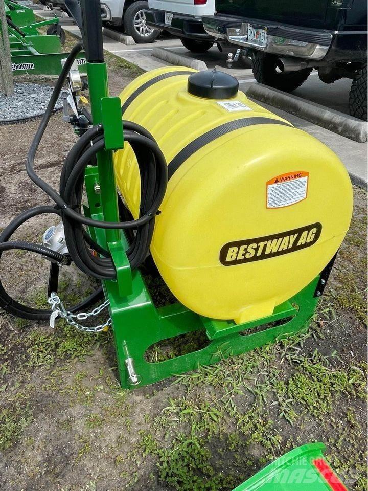 Bestway 3P55/BXT Dragna sprutor