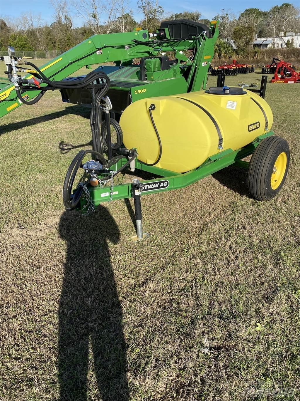 Bestway TS-300 Dragna sprutor