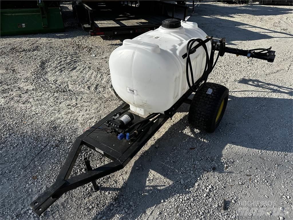 Bestway YD-60 Grönytemaskiner - Övriga