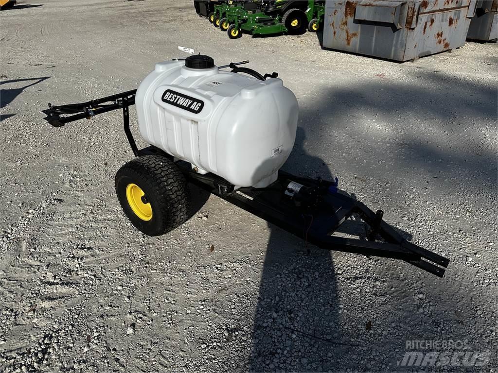 Bestway YD-60 Grönytemaskiner - Övriga