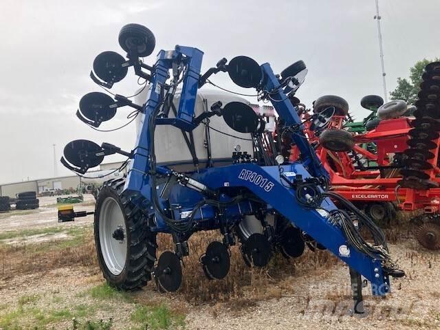 Blu-Jet AT4015 Dragna sprutor