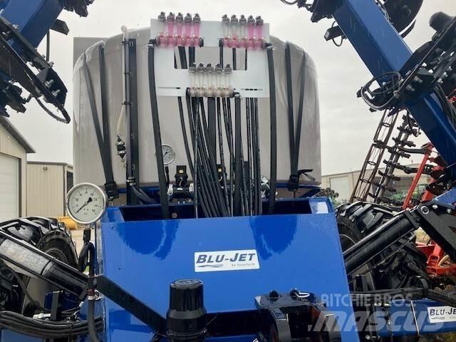 Blu-Jet AT4015 Dragna sprutor