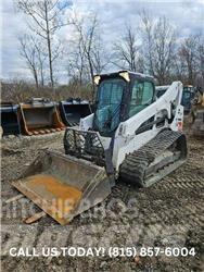 Bobcat T740 Minilastare