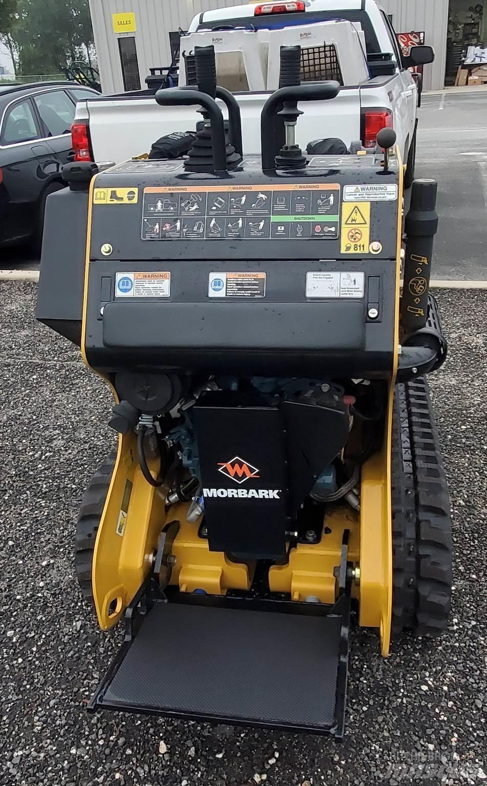 Boxer 600HD Entreprenad - Övrigt
