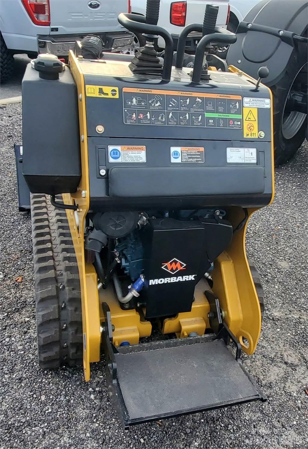 Boxer 600HD Minilastare