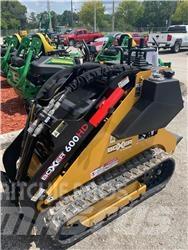 Boxer 600HD Minilastare