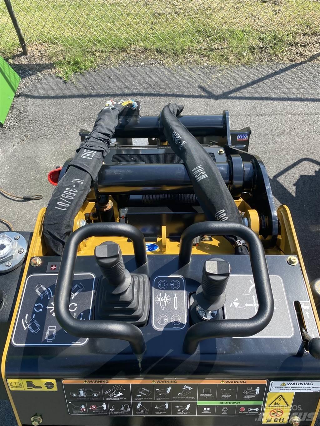 Boxer 600HD Minilastare