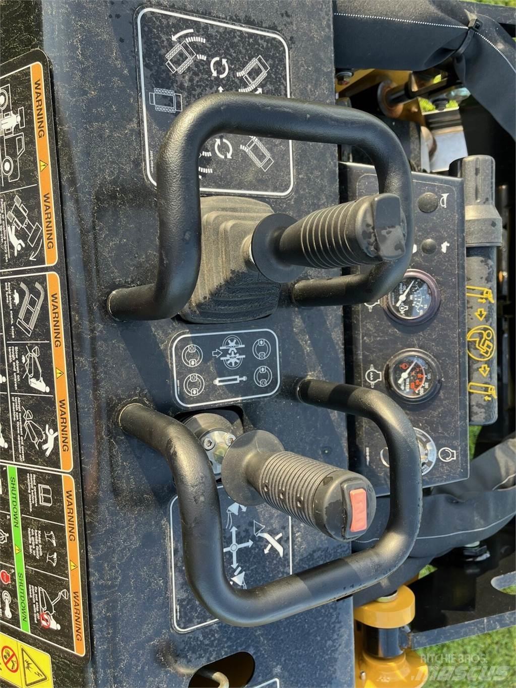 Boxer 700 HDX Kompaktlastare
