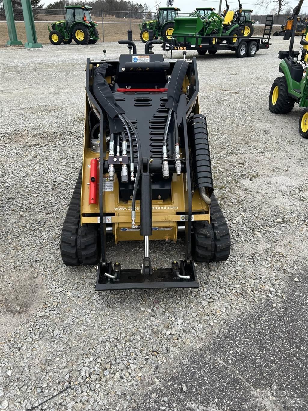 Boxer 700HDX Minigrävare < 7t
