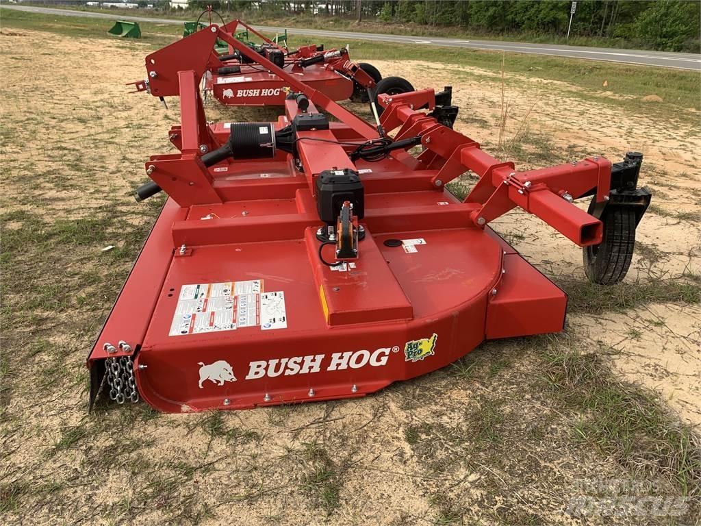 Bush Hog 1-3514 Balsnittare, rivare och upprullare